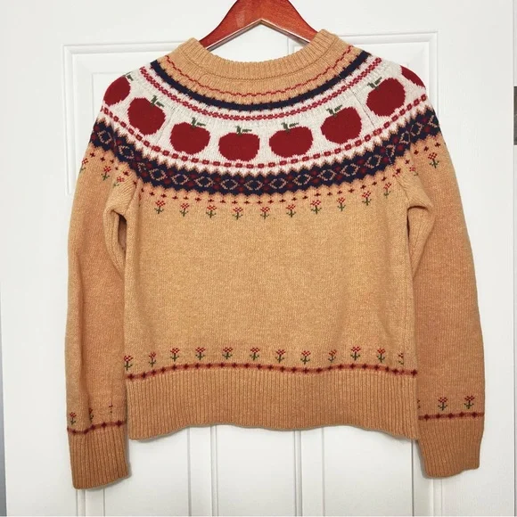 Kiel James Patrick Apple Harvest Sweater - Picture 3 of 5